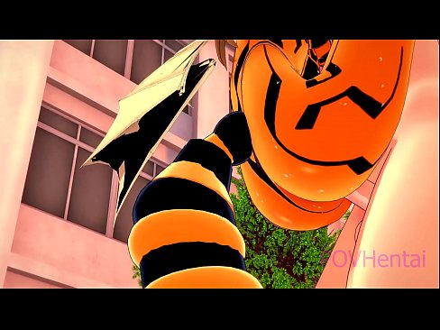 ❤️ Wasp Girl Monster Kanema wachabechabe  pa ife% ny.xxxwow-net.ru% ❌